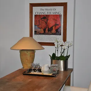 Joke De Groot Bed & Breakfast Maastricht