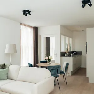 Urban Aparthotel Eindhoven