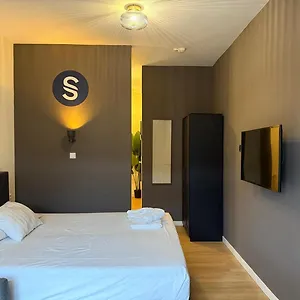 Central Studios Apartmán