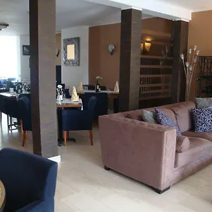 Jordans Residence Hotel