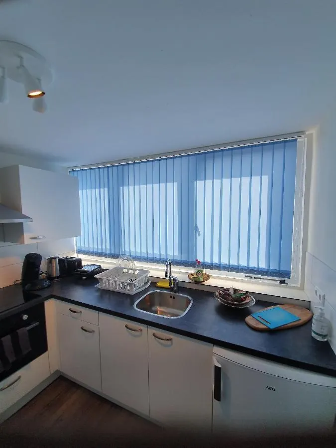 Scheveningen Sea Side Bed and Breakfast Den Haag