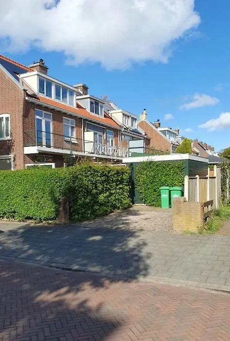 Scheveningen Sea Side Bed and Breakfast Den Haag 0*,  Nederland